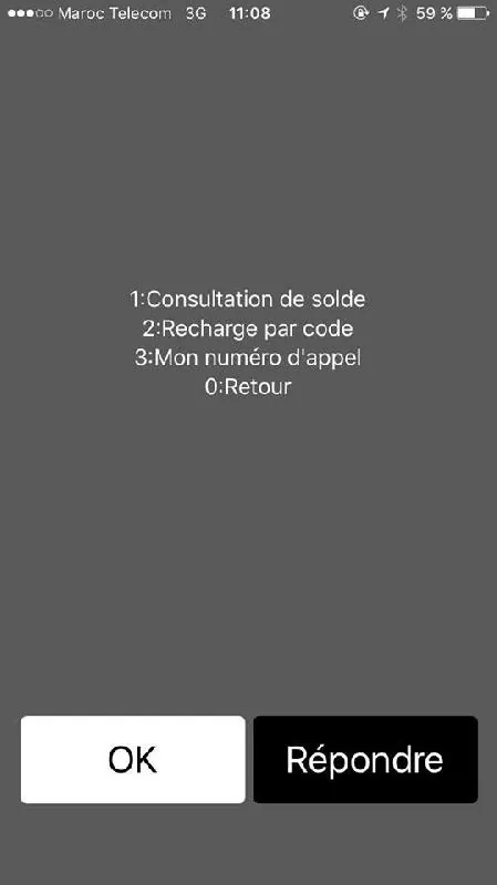 Etape 2
