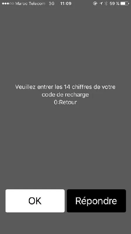 Etape 3