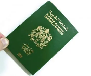 Comment faire un passeport au maroc ?