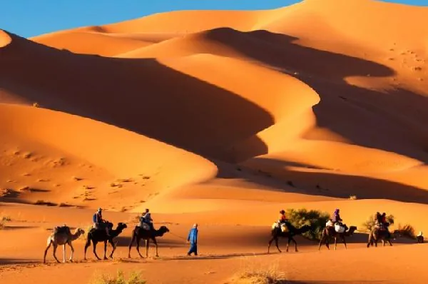 Les meilleurs endroits à visiter au Maroc