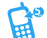Comment recharger un autre compte MAROC TELCOM ?