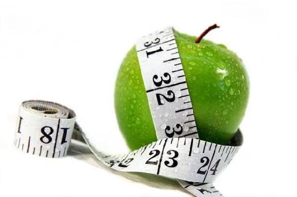 Comment faire le régime du pomme ? - 5 kilos en quelques jours