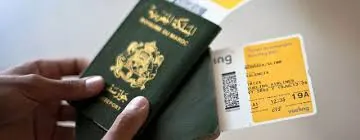 Comment avoir visa touriste Maroc/France (Séjour touristique)