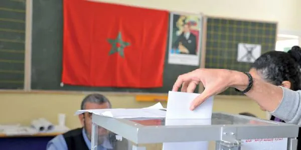 Comment s'inscrire au listes électorales au Maroc?