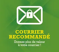Comment envoyer un courrier recommandé au Maroc ?