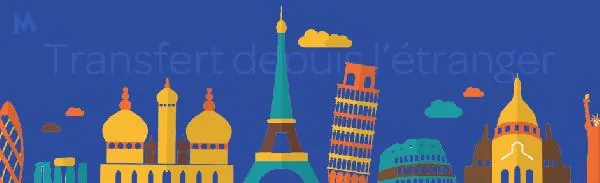 Comment envoyer de l'argent du Maroc à l'étranger?