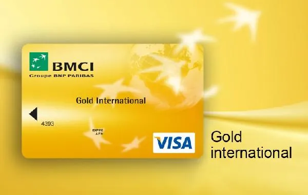 Ouvrir un compte bancaire Internationale dans la BMCI ?
