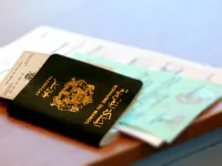 Comment obtenir la nationalité marocaine par une personne née au Maroc d'un père étranger né au Maroc ?
