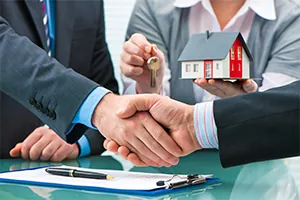 Quels  sont les avantages  la vente d'une maison par notaire au Maroc?