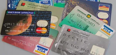Où trouver une carte bancaire internationale au Maroc ?