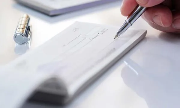 Comment obtenir un carnet de cheque au Maroc ?