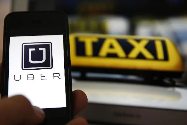 Comment Utiliser Uber au Maroc ?