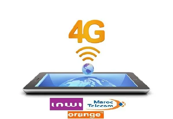 Comment consulter mon solde internet (Inwi / Iam / Orange)