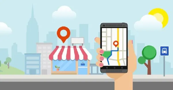 Comment Créer une fiche GoogleMyBusiness ?