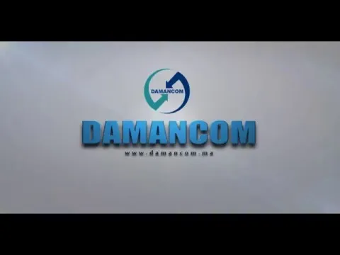 Comment s'inscrire à DamanCom ?