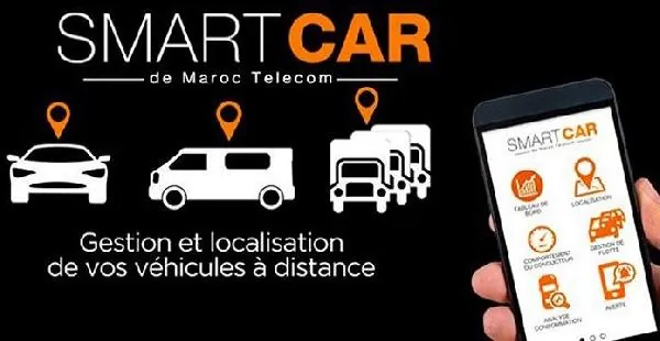 Comment utiliser Smart car au maroc ?