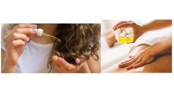 Comment utiliser huile d'argan pure du Maroc?