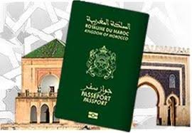 faire-un-passeport-au-maroc