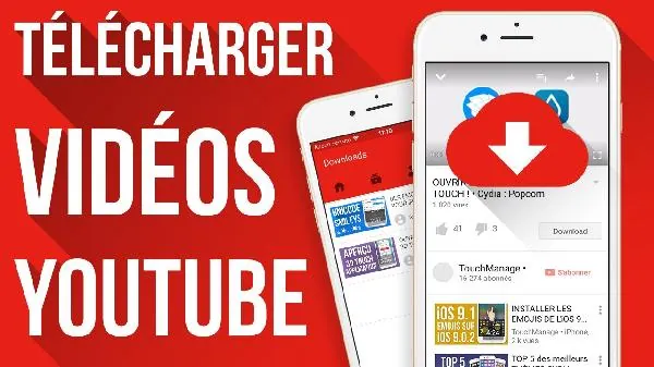 Comment telecharger video youtube ?