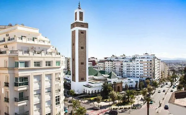 Top 6 lieux à visité à Kenitra