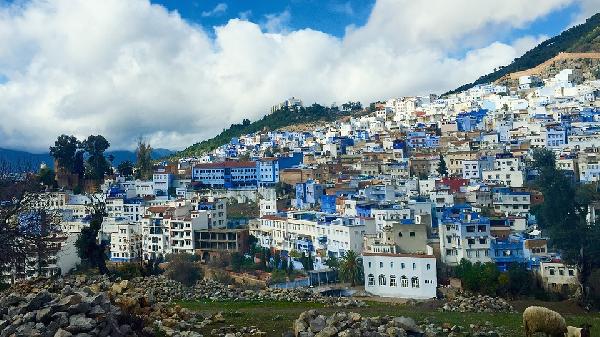 meilleures-endroits-a-chefchaouen