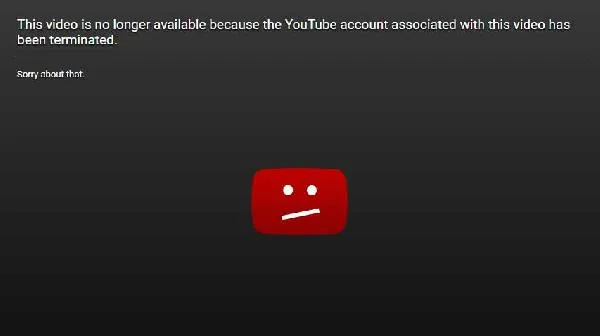 Comment les hacker ont piraté youtube et effacé 5 milliards de vues?