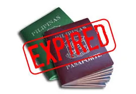 Visa expiré comment faire ?