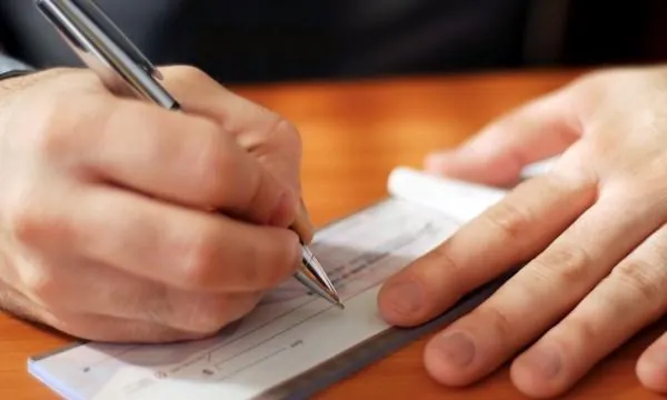 Comment faire un chèque certifié ?