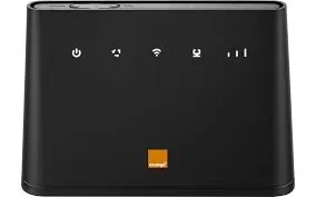 Comment changer mot de passe dar box orange maroc ?