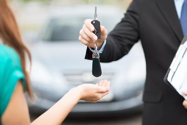 Comment vendre sa voiture au maroc facilement