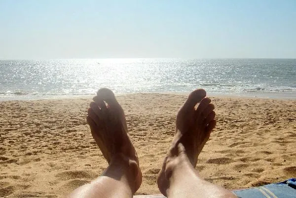 Comment bien bronzer au maroc ?