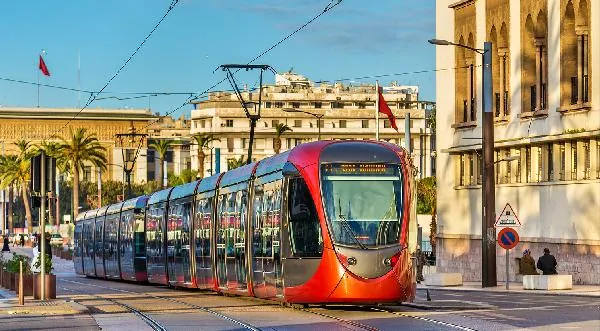 Comment utiliser tramway au maroc ?