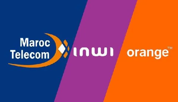 Comment débloquer sa carte (INWI,Maroc Télécom, Orange)