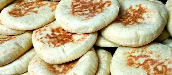 Comment faire batbout marocain?