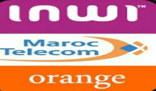 Comment recharger Inwi/Iam/Orange en ligne?