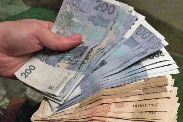 Comment gagner de l argent rapidement au Maroc?