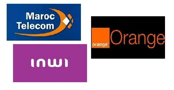 Comment payer ma facture IAM/Inwi/Orange en ligne ?