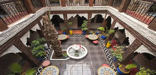 Comment bien acheter un Riad à Marrakech ?