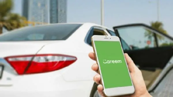 Comment devenir chauffeur careem Maroc?