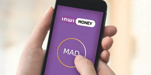 Comment recharger inwi money?