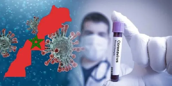 Coronavirus Maroc covid-19: que faire en cas de symptômes?