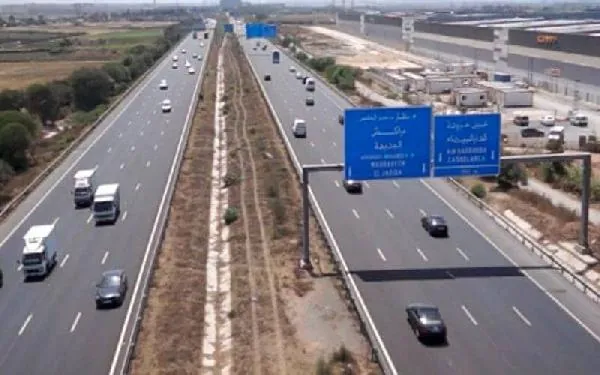Comment eviter les accidents d'autoroutes au maroc ?