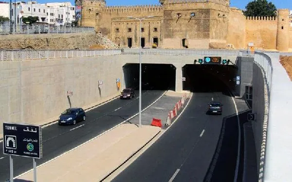 Comment utiliser de manière sûre les tunnels au Maroc ?