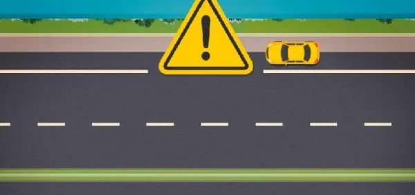 Comment utiliser les bandes d'arrêt d'urgence sur l'autoroute ?