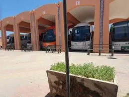 مواقيت الحافلات بالمغرب